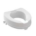 Rialzo per wc delfin