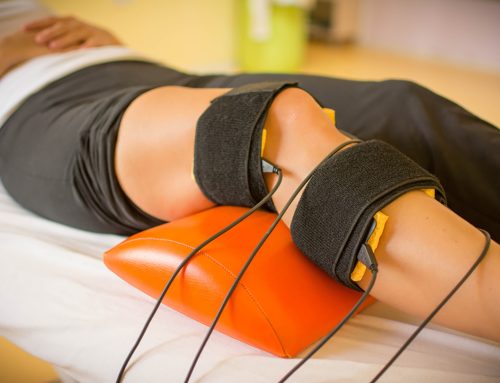 Magnetoterapia ginocchio: patologie curabili e benefici