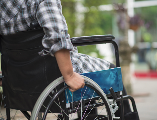 La disabilità in Italia