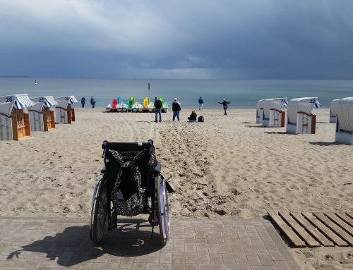 Vacanze accessibili per disabili: come organizzarsi al meglio?