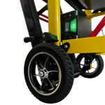 Vendita Montascale Easystep &ndash; Sedia Motorizzata a Cingoli per Salire e Scendere le Scale