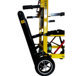 Vendita Montascale Easystep &ndash; Sedia Motorizzata a Cingoli per Salire e Scendere le Scale