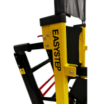 Vendita Montascale Easystep &ndash; Sedia Motorizzata a Cingoli per Salire e Scendere le Scale