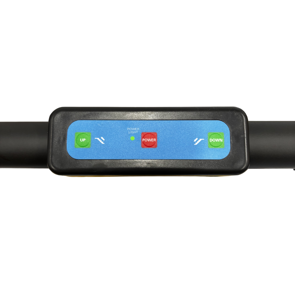 Vendita Montascale Easystep &ndash; Sedia Motorizzata a Cingoli per Salire e Scendere le Scale