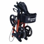 Vendita Deambulatore Rollatore in alluminio