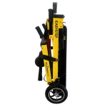 Noleggio Sedia Motorizzata Easystep