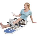 Kinetec Artromot K1 Ginocchio Anca