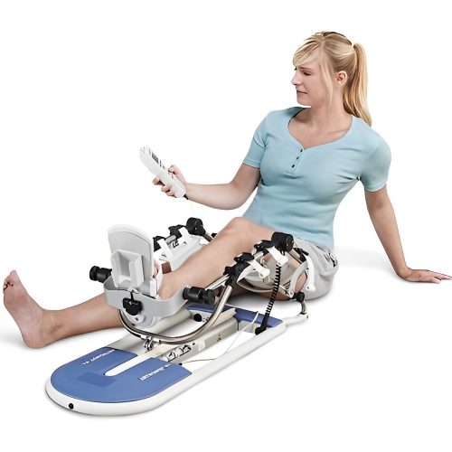 Kinetec Artromot K1 Ginocchio Anca