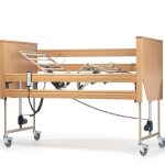 Deambulatore + Carrozzina + Letto 1 piazza