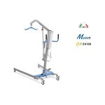 Noleggio Sollevatore  elettrico con asta