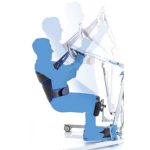 Noleggio Verticalizzatore Elettrico