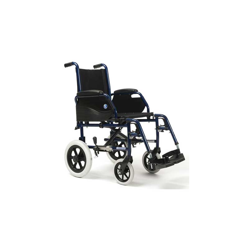 silla de ruedas-tránsito-vermeiren carrozzina-di-transito-vermeiren
