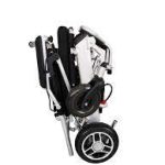 Vendita Carrozzina Elettrica Pieghevole Fantastica Power Smart Mia