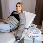 Vendita Pressoterapia Q2200 POWER