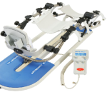 Kinetec Artromot K1 Ginocchio Anca