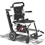 Noleggio Sedia Motorizzata per Salire e Scendere le Scale a Roma e Firenze: montascale