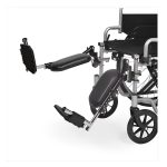 Noleggio Magnetoterapia + Carrozzina