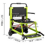 Noleggio Sedia Motorizzata per Salire e Scendere le Scale a Roma e Firenze: montascale