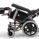 Noleggio seggiolone elettrico polifunzionale