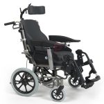 Noleggio seggiolone elettrico polifunzionale