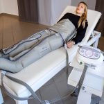 Noleggio Pressoterapia Professionale