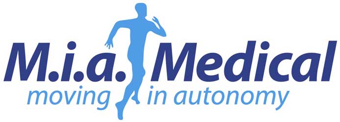 Mia Medical Logotipo