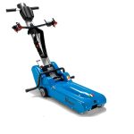 Noleggio Montascale a Cingoli T09