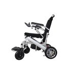 Vendita Carrozzina Elettrica Pieghevole Fantastica Power Smart Mia