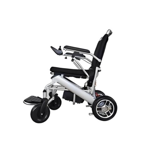Vendita Carrozzina Elettrica Pieghevole FANTASTICA POWER SMART MIA