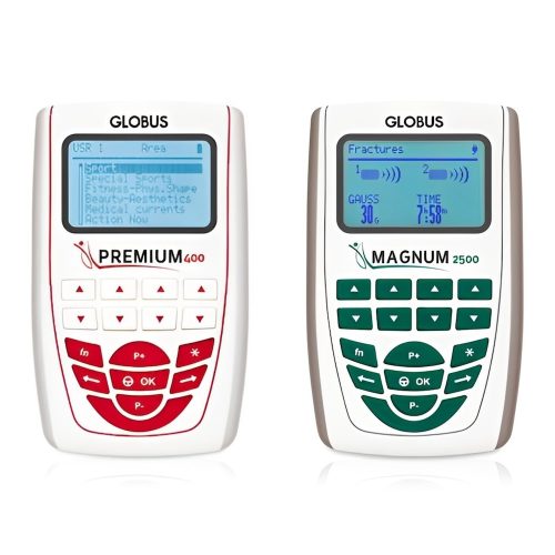 combo magneto + tens