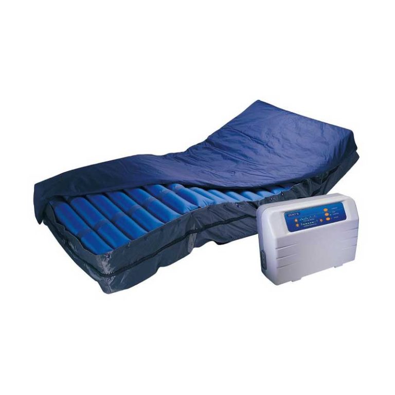 Noleggio Materasso Antidecubito 90cm ad Alto Rischio High Cure
