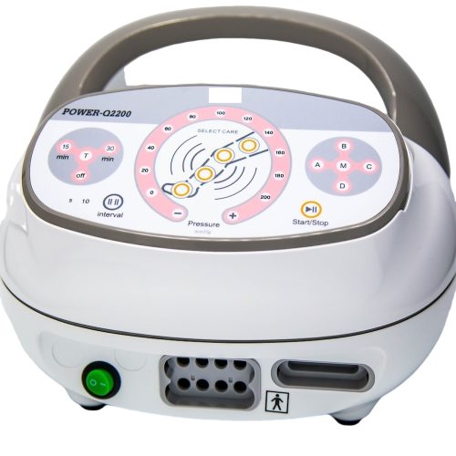 Vendita Pressoterapia Q2200 POWER