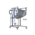 Noleggio sollevatore elettrico con seduta