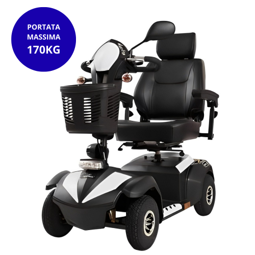 Vendita Scooter Elettrico Maximo