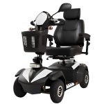 Scooter Elettrico Maximo