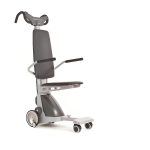 Noleggio Montascale a Ruote T10 a Roma e Firenze