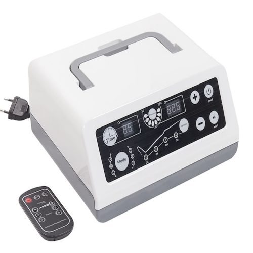 Noleggio Pressoterapia Professionale