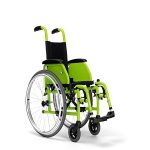 Noleggio Carrozzina Pediatrica Pieghevole