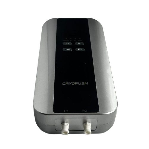 Noleggio Crioterapia compressiva Cryopush