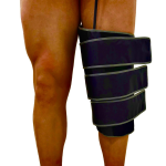 Noleggio Crioterapia compressiva Cryopush