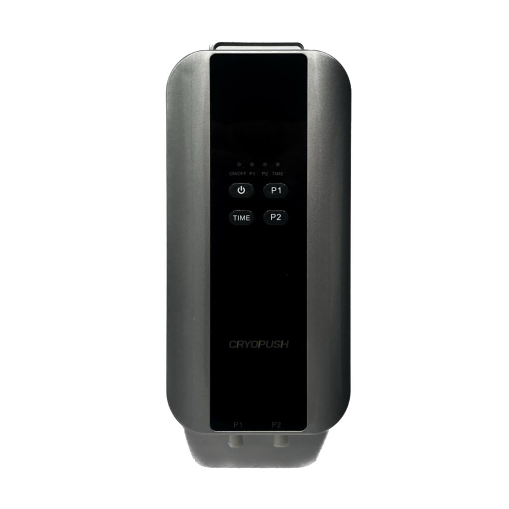 Vendita Crioterapia Compressiva Cryopush