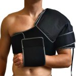 Noleggio Crioterapia compressiva Cryopush