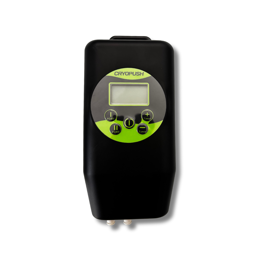 Vendita Crioterapia Compressiva Cryopush