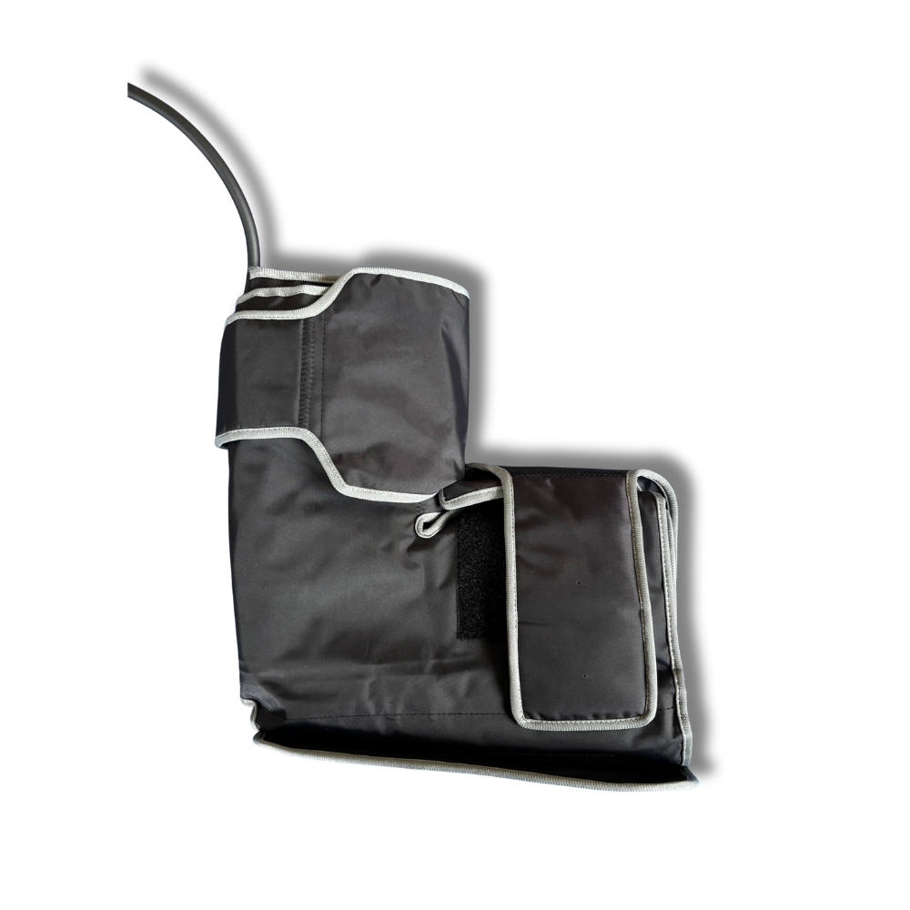 Noleggio Crioterapia compressiva Cryopush
