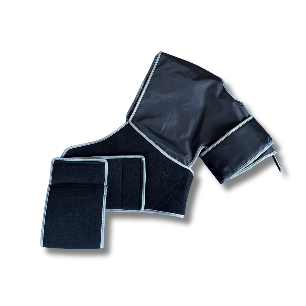 Noleggio Crioterapia compressiva Cryopush