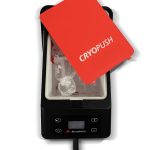 Noleggio crioterapia a compressione cryopush