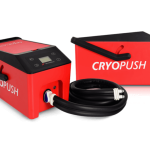 Vendita Crioterapia Dinamica Cryopush