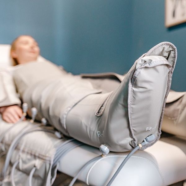 Noleggio Macchinari per Terapia Domiciliare con Mia Medical