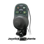 Vendita Carrozzina Elettrica Ultraleggera Pieghevole Starlight