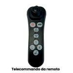 Vendita Carrozzina Elettrica Ultraleggera Pieghevole Starlight